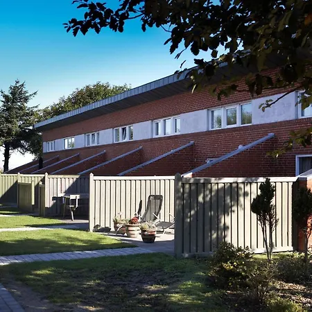 6 Person Holiday Home On A Holiday Park In Hemmet Semesterbostad Hemmet